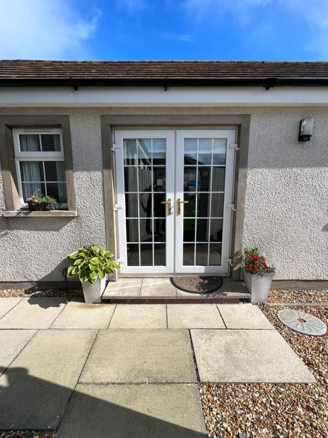 Smythe Cottage Kirkistown Dış mekan fotoğraf