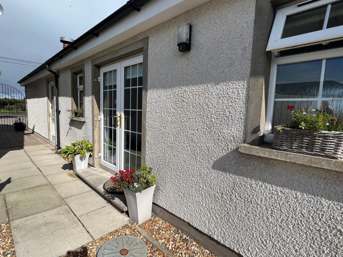 Smythe Cottage Kirkistown Dış mekan fotoğraf