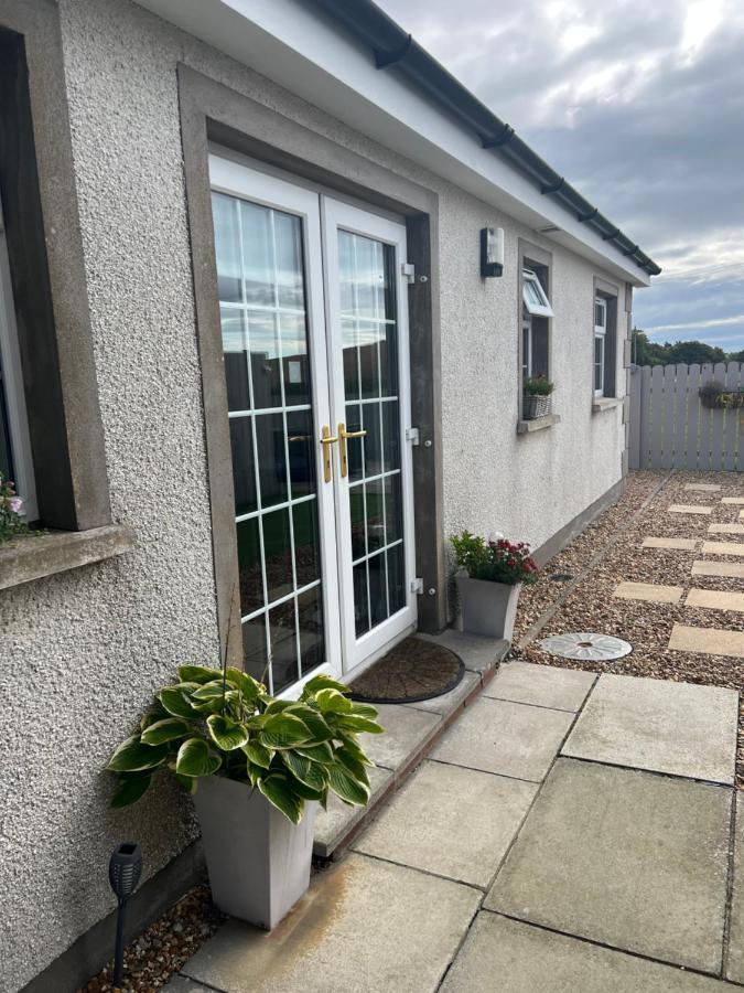 Smythe Cottage Kirkistown Dış mekan fotoğraf