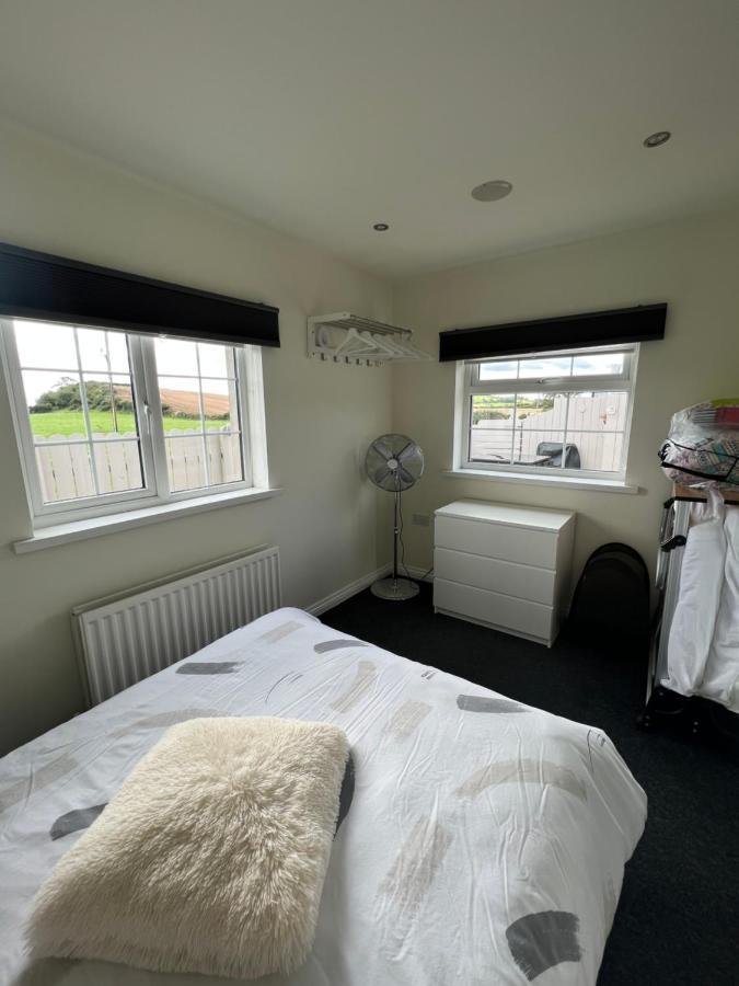 Smythe Cottage Kirkistown Dış mekan fotoğraf