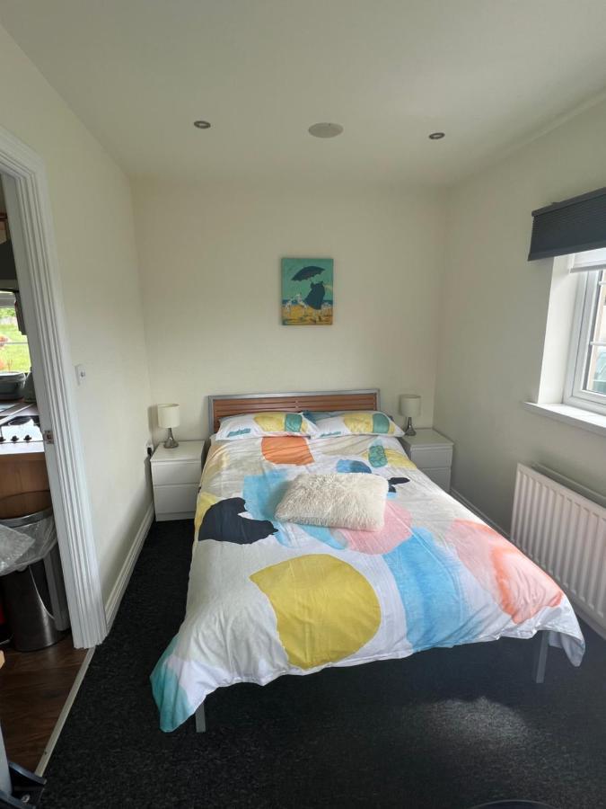 Smythe Cottage Kirkistown Dış mekan fotoğraf